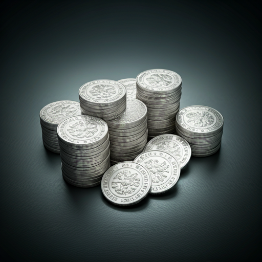 Silver Coins